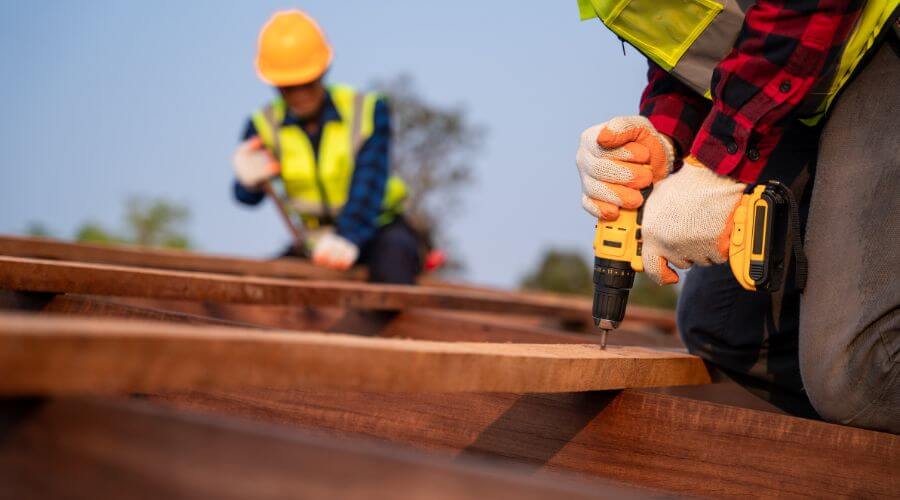 Local Siding Services in Lick Creek, KY
